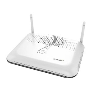 مودم فایبرهوم AN5506-04-FG از بهترین مودم های فیبر نوری