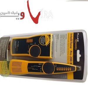 تسترکابل شبکه فلوک FLUKE IntelliTone™ Pro 200