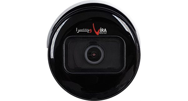 دوربین داهوا 2 مگا از جلو