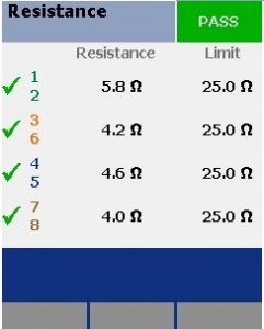 مقاومت کابل