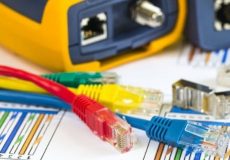 بالاترین کیفیت و هدروم در کابل شبکه در چه شرایط و متعلق به چه برندهایی است؟