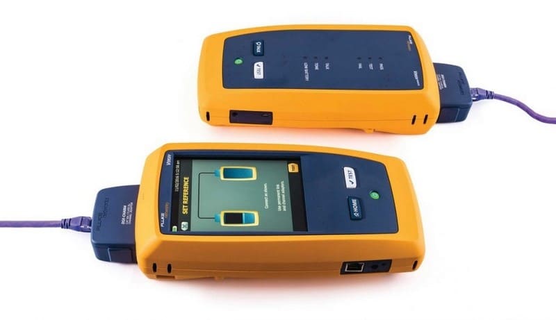 راهنمای کاربردی تستر فلوک در تست و ارزیابی شبکهها