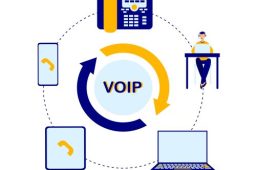 مزایای استفاده از سیستم‌های ویپ (VoIP) در شرکت‌های کوچک