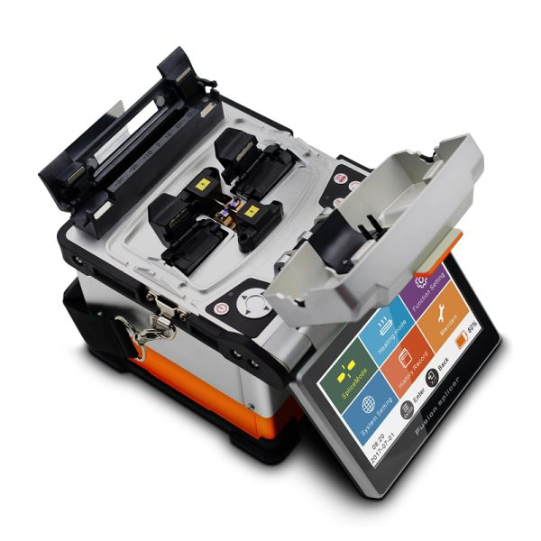 دستگاه فیوژن فیبر نوری