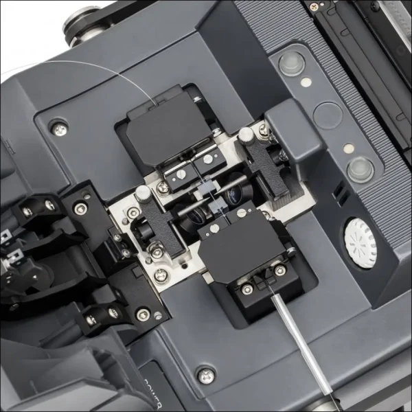 فیوژن فیبر نوری چیست