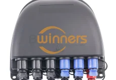 همه چیز درمورد باکس فیبر نوری