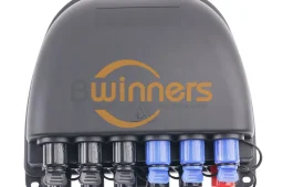 همه چیز درمورد باکس فیبر نوری